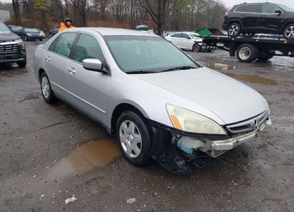 Vehicle Report for VIN 1HGCM564X7A024501 - Image 1