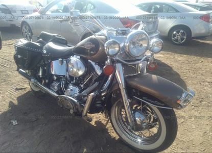 Vehicle Report for VIN 1HD1BJY355Y026653 - Image 1