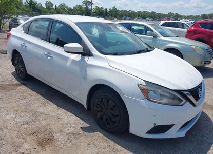 Informe del vehículo para VIN 3N1AB7AP9HY382844 - Imagen 1