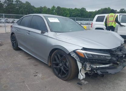 Vehicle Report for - Image 1