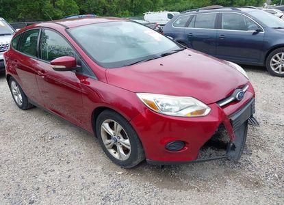 Vehicle Report for - Image 1