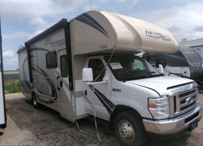 Vehicle Report for VIN 1FDXE4FS9JDC01059 - Image 1