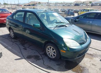 Vehicle Report for VIN JT2BK12UX10033011 - Image 1