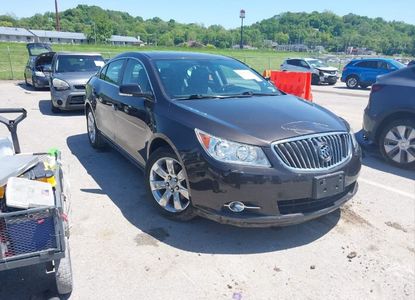 Raport pojazdu dla VIN 1G4GH5E30DF246228 - Obraz 1