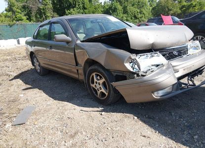 Vehicle Report for - Image 1