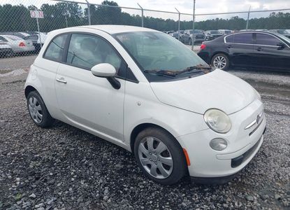 Vehicle Report for - Image 1