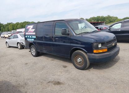 Vehicle Report for - Image 1