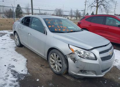 Informe del vehículo para VIN 1G11E5SA8DF253992 - Imagen 1