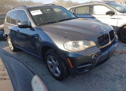 Vehicle Report for VIN 5UXZV8C50D0C14511 - Image 1