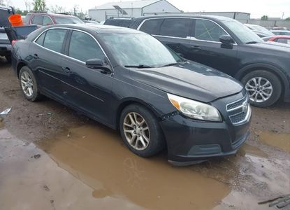 Vehicle Report for VIN 1G11C5SA3DF171318 - Image 1