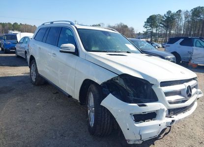 Vehicle Report for VIN 4JGDF7CEXDA239261 - Image 1