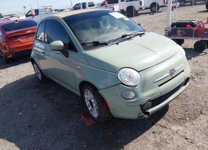Vehicle Report for - Image 1