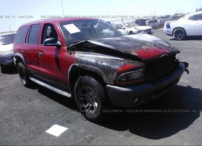 Доклад за превозно средство за VIN 1D4HR38N03F606185 - Изображение 1