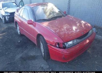 Fahrzeugbericht für VIN JF1CX3551SH101010 – Bild 1