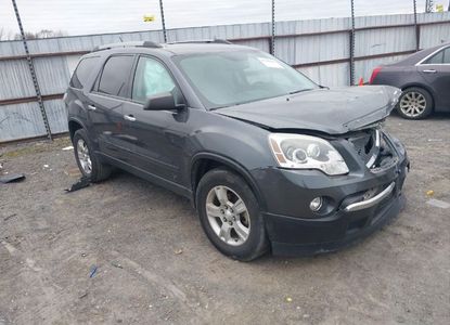 Raport pojazdu dla VIN 1GKKRPED7CJ420618 - Obraz 1