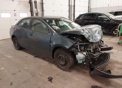 Informe del vehículo para VIN 2T1BURHE9JC098891 - Imagen 1