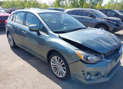 Vehicle Report for - Image 1