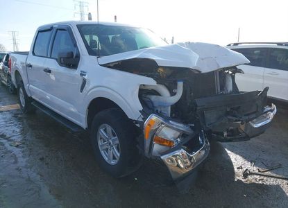 Vehicle Report for - Image 1