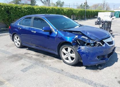 Raport pojazdu dla VIN JH4CU26649C013658 - Obraz 1