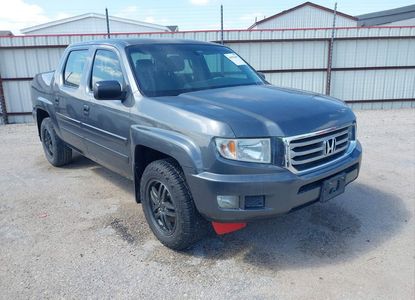 Vehicle Report for - Image 1