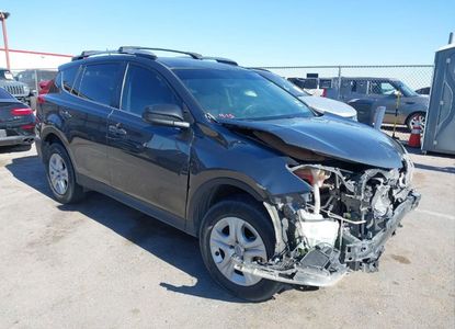 Raport pojazdu dla VIN JTMZFREV6FD080209 - Obraz 1