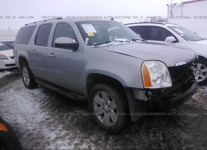 Vehicle Report for VIN 1GKFK16357J249947 - Image 1
