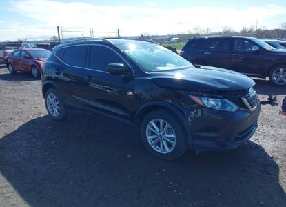 Informe del vehículo para VIN JN1BJ1CP1KW236552 - Imagen 1