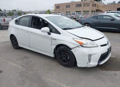 Vehicle Report for - Image 1