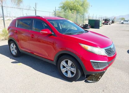 Vehicle Report for - Image 1
