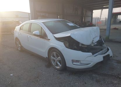 Vehicle Report for - Image 1
