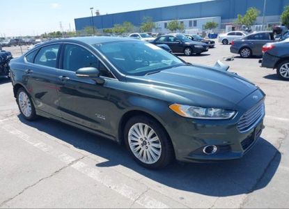 Vehicle Report for - Image 1