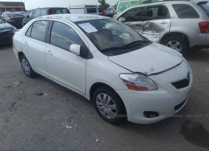 Звіт про транспортний засіб для VIN JTDBT4K30B4080684 – зображення 1