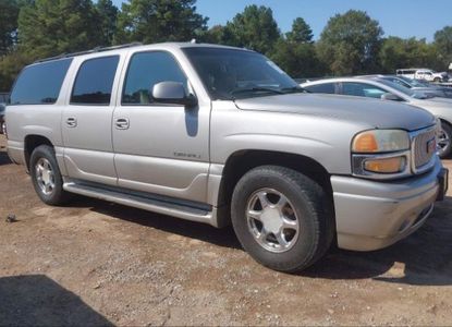 Raport pojazdu dla VIN 1GKFK66U34J186588 - Obraz 1