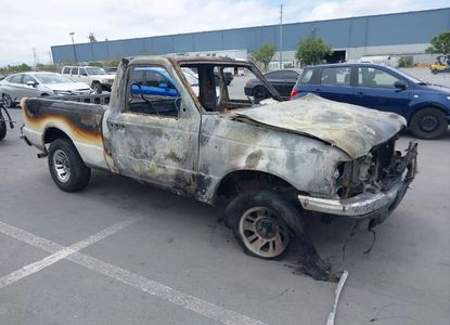 Vehicle Report for VIN 1FTYR10D45PA03550 - Image 1