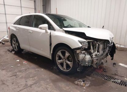 Raport pojazdu dla VIN 4T3BK3BB9FU113436 - Obraz 1