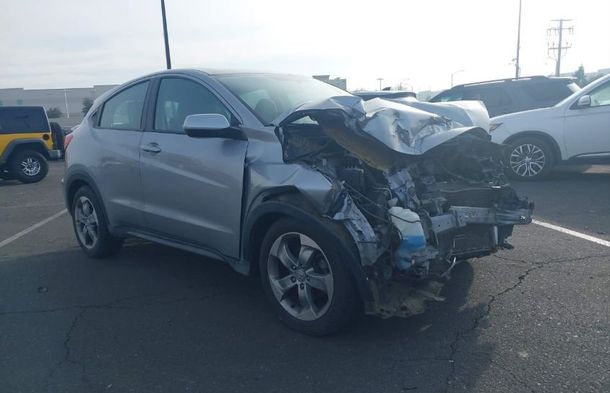 Raport pojazdu dla VIN 3CZRU5H39HM713196 - Obraz 1