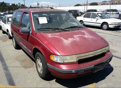 Vehicle Report for - Image 1