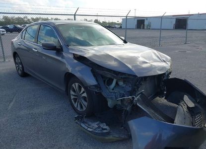 Vehicle Report for - Image 1