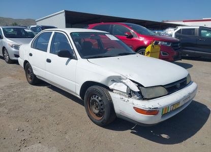 Vehicle Report for - Image 1
