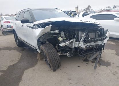 Vehicle Report for VIN SALYT2EX0MA313814 - Image 1