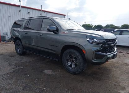 Vehicle Report for - Image 1