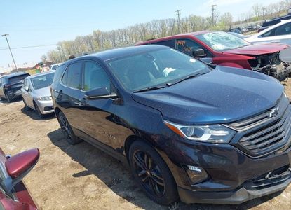 Vehicle Report for - Image 1