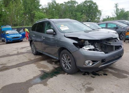 Vehicle Report for - Image 1