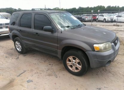 Informe del vehículo para VIN 1FMYU03185KB31812 - Imagen 1