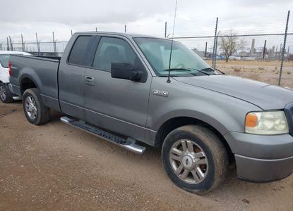 Vehicle Report for VIN 1FTPX12V36KD29202 - Image 1