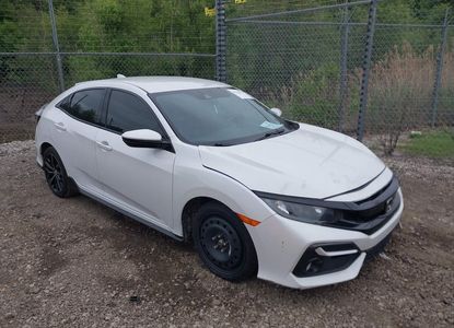 Vehicle Report for - Image 1