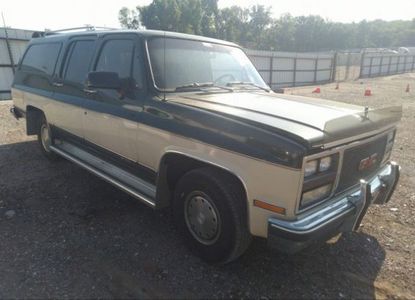 Vehicle Report for VIN 1GKER16K9LF532136 - Image 1