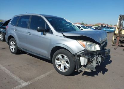 Vehicle Report for VIN JF2SJAAC5EH547022 - Image 1