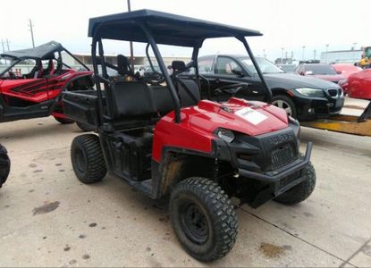Vehicle Report for - Image 1