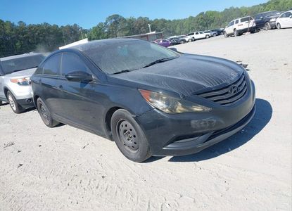 Vehicle Report for - Image 1